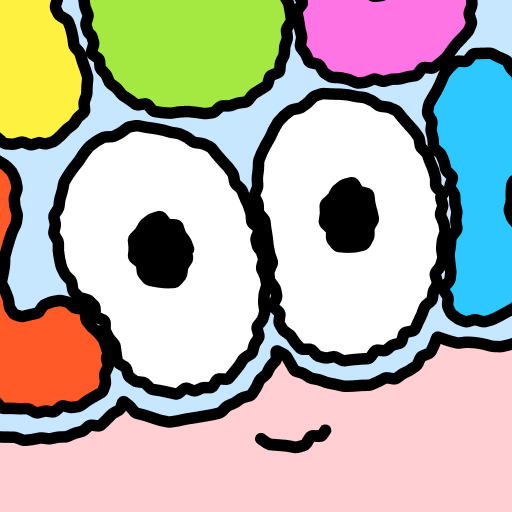 Huebloom logo