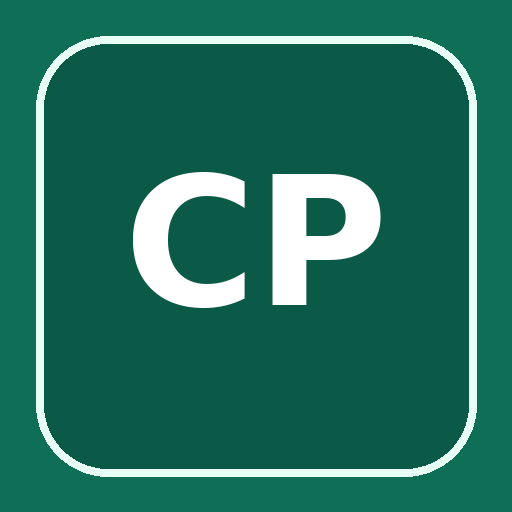 ClearPayout logo
