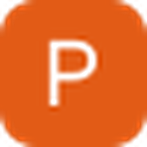 Pumpkin Stencil Maker logo