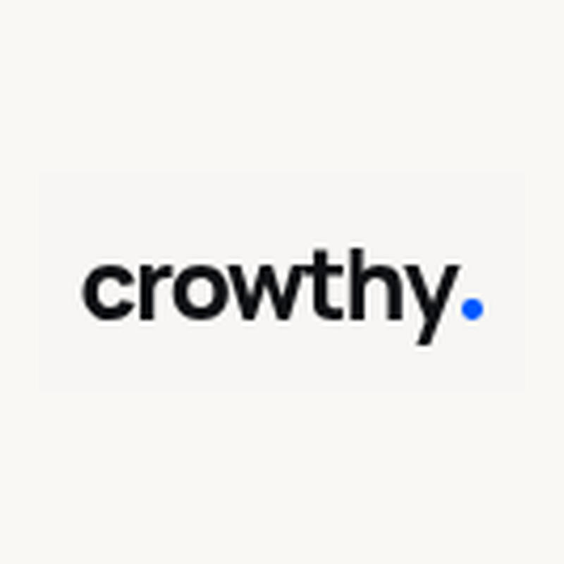 Crowthy logo