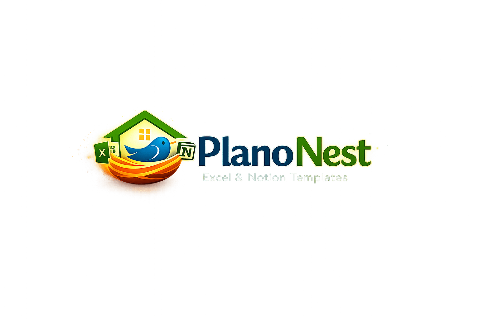 PlanoNest logo