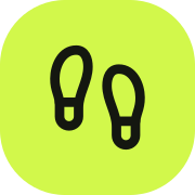 Tip Toe AI logo