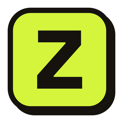 ZeroBG logo