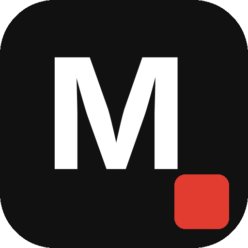 Moss Image logo