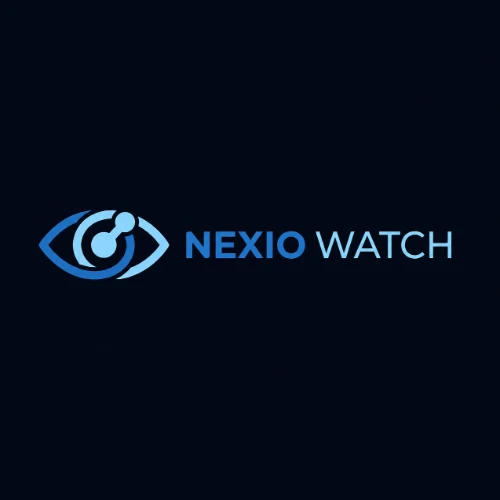 Nexio Watch logo