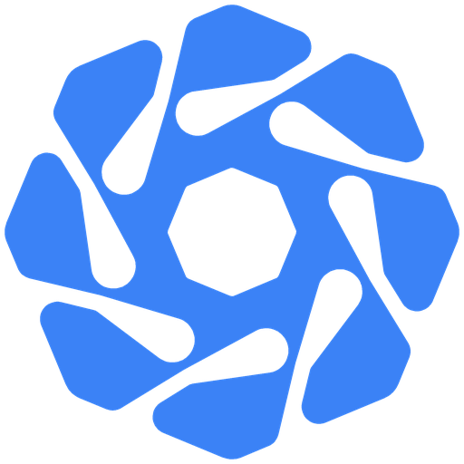 ReticulOS logo