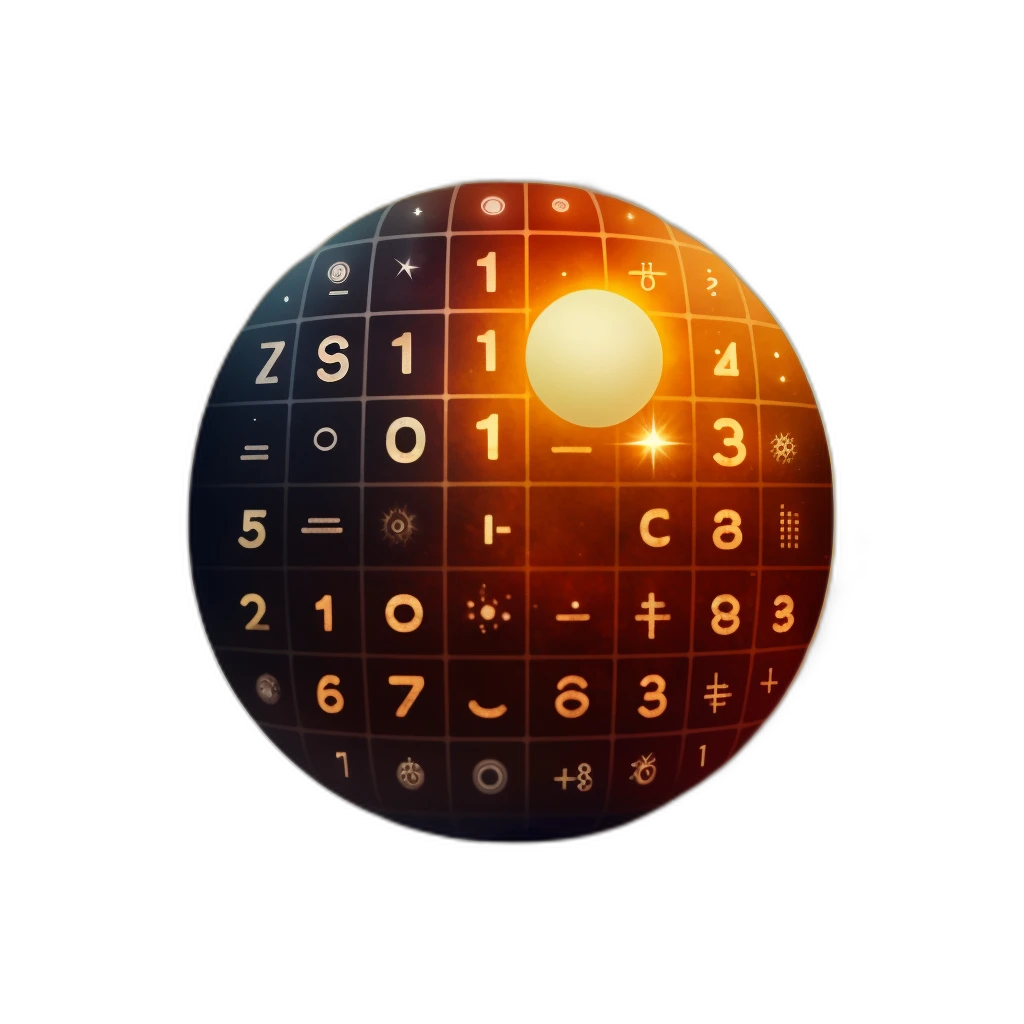 AstroAlgos logo