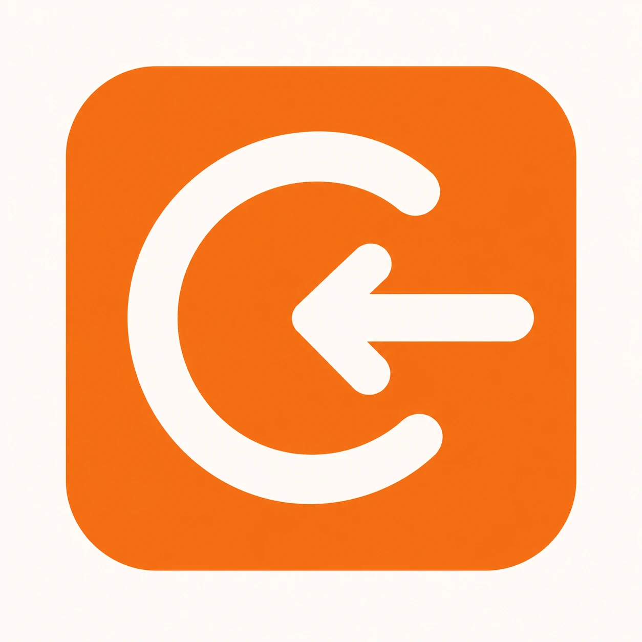 ClipShrink logo