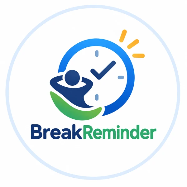 BreakReminder logo