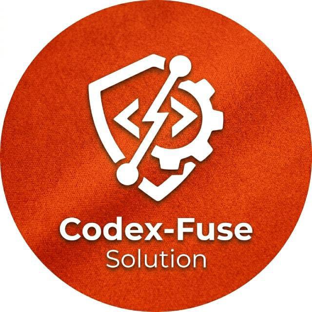 CodexFuse Solution logo