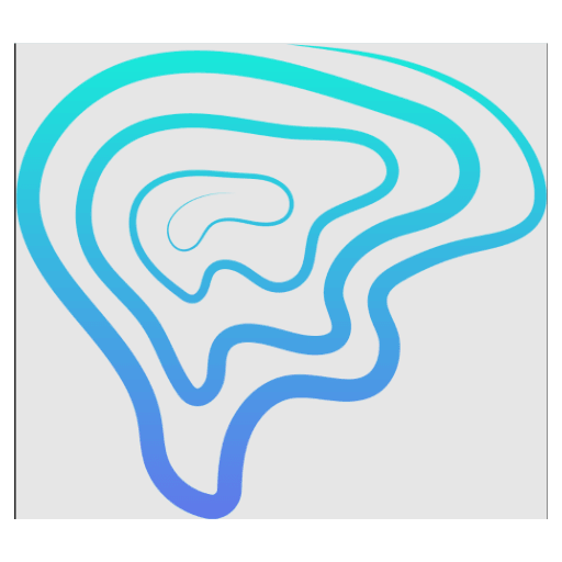 Calm is a Skill logo