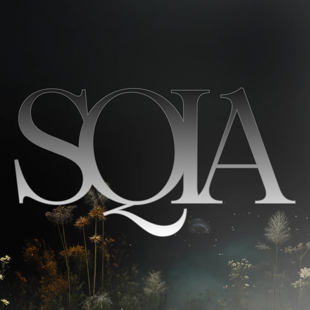 SQIA: Organic Music Sequencer logo