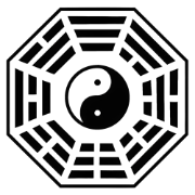 Chinese Feng Shui logo