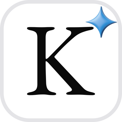 Kandiq logo