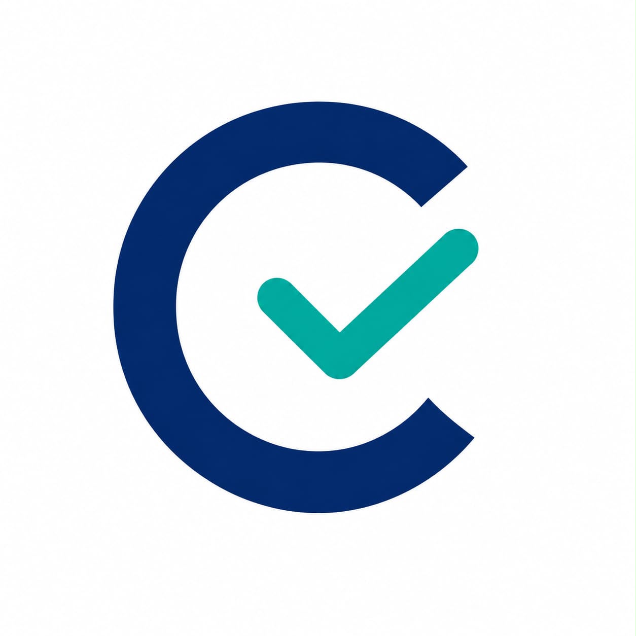 Curato logo