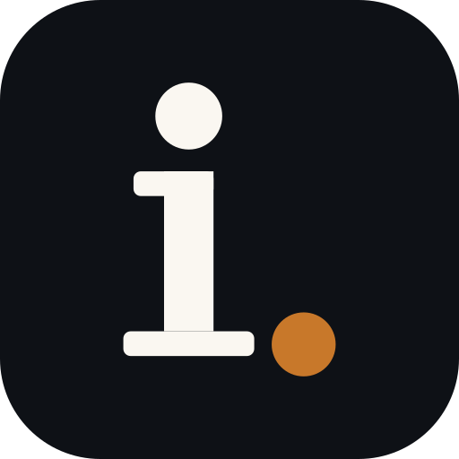 Iterum logo