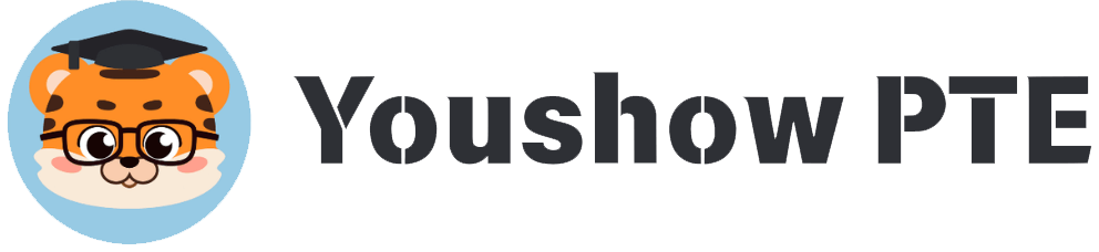 YoushowPTE logo