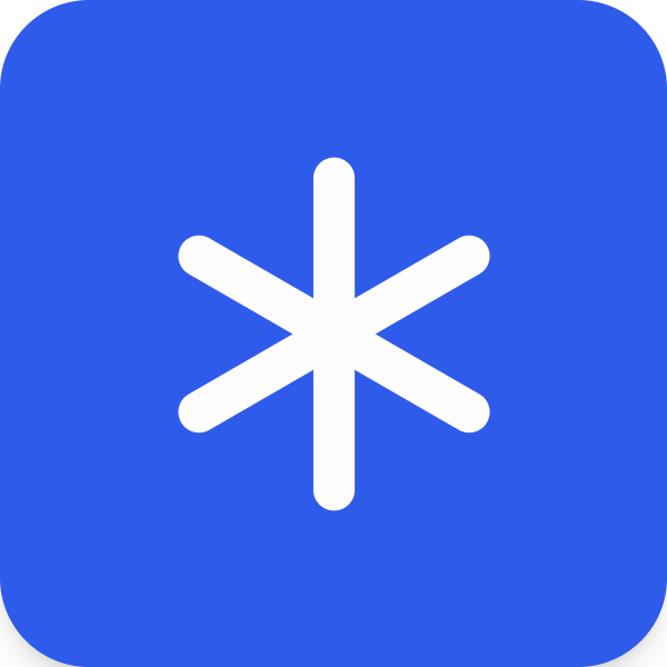 XLaunch logo