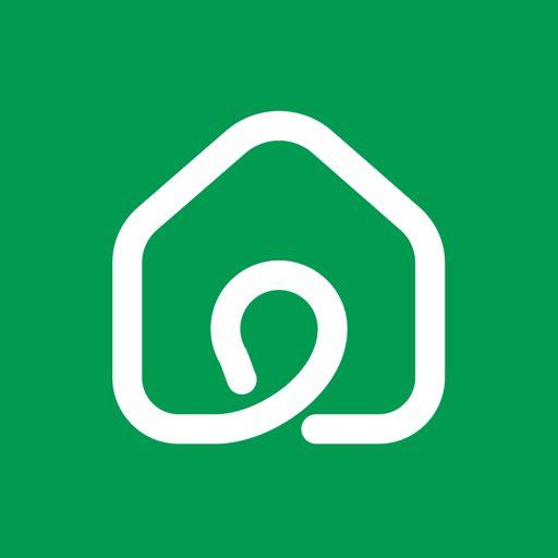 DeedSpring logo