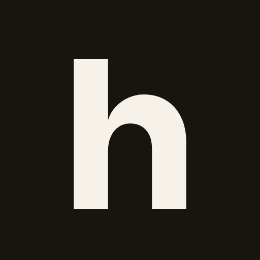 Hazelchat logo