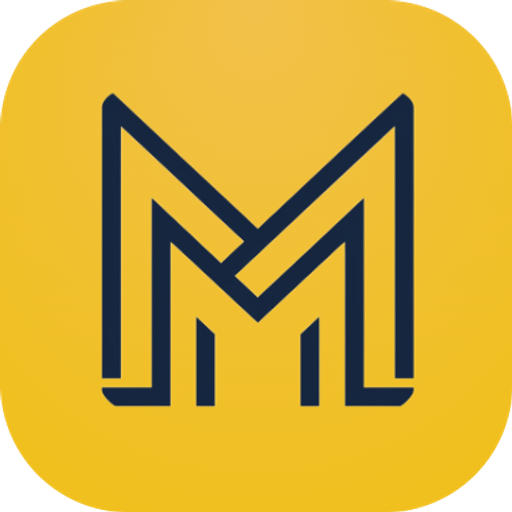 MCPALL logo