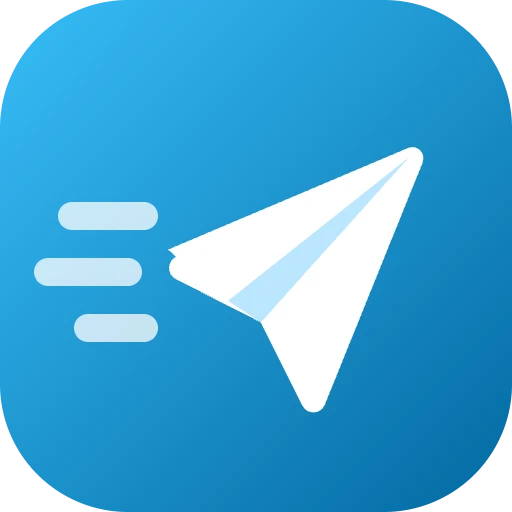 Rapid Sender logo