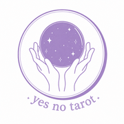 YesNoTarot logo
