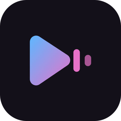 AIMusicVideoGen logo