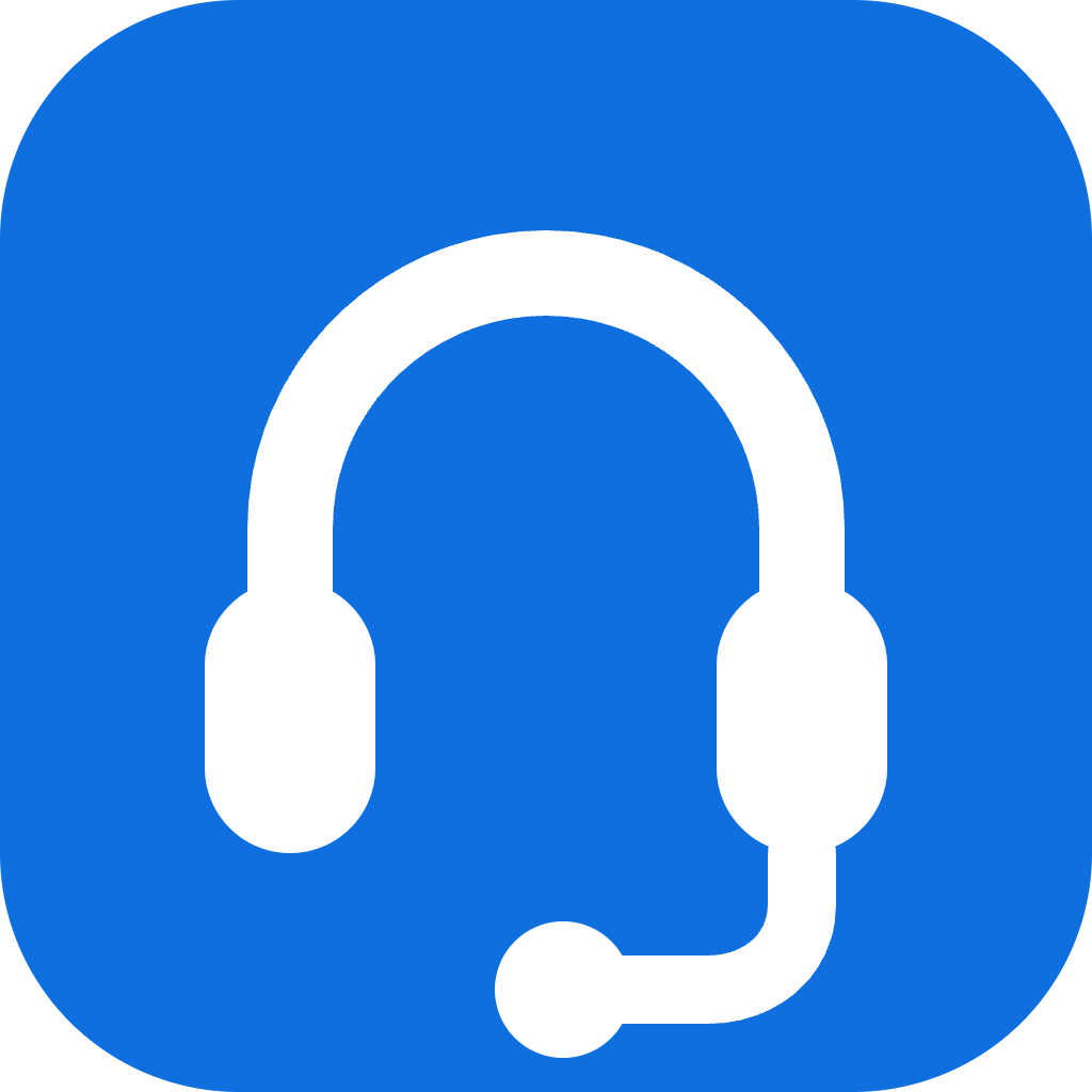 Help Desk Simulator logo