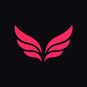 Victoria Secret AI logo