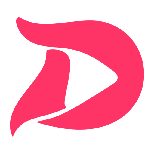 VideoDance logo