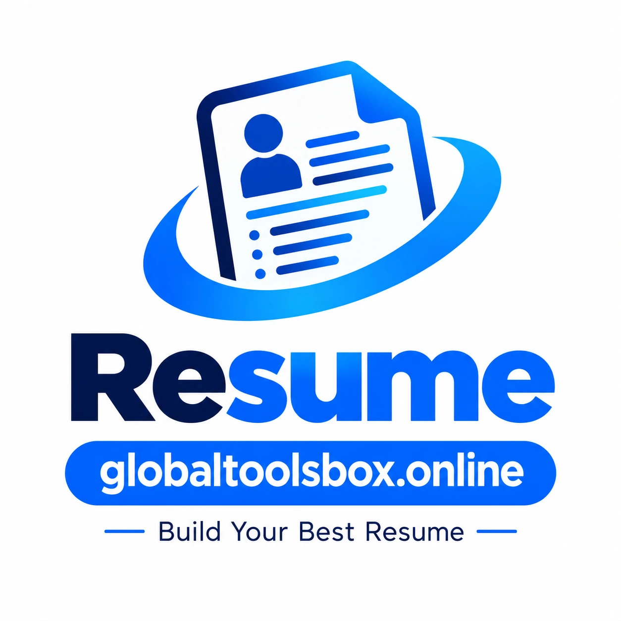 ATS Resume Builder logo