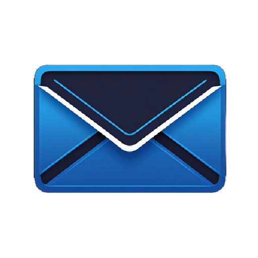 Temp Mail Generator logo