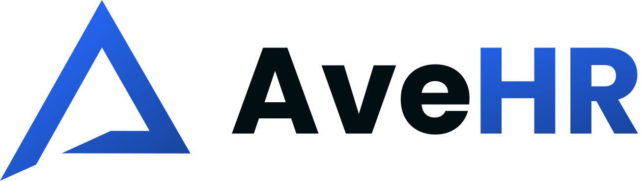 AveHR logo