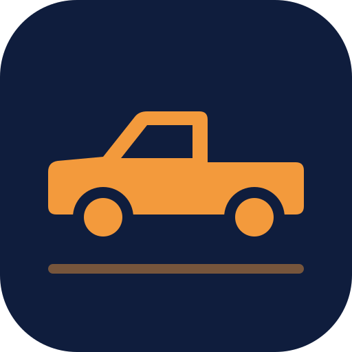 Hit the Road Dude AI logo