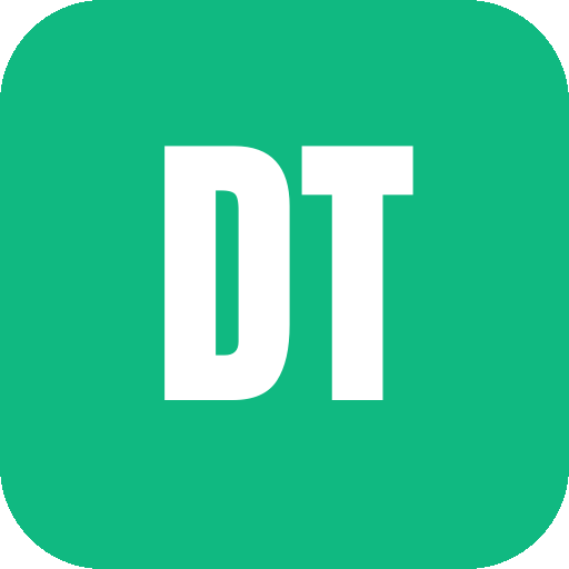 DailyTube logo