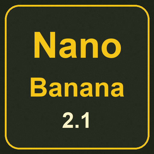 Nano Banana 2.1 Playground logo