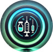 Peptides Calculator logo