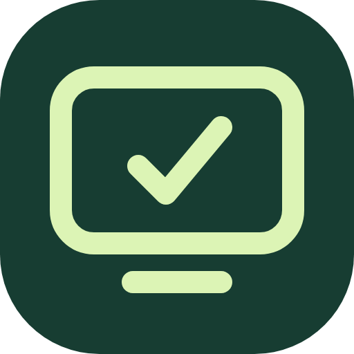 CleanYourTV logo