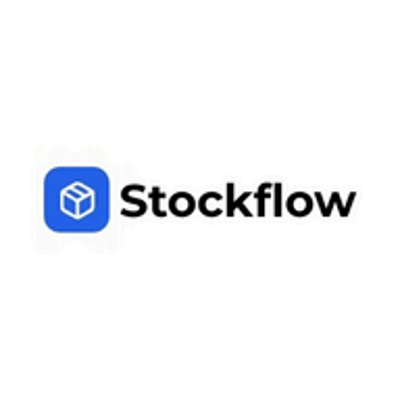 StockFlow logo