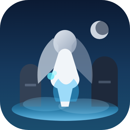 Corpse Bride AI logo