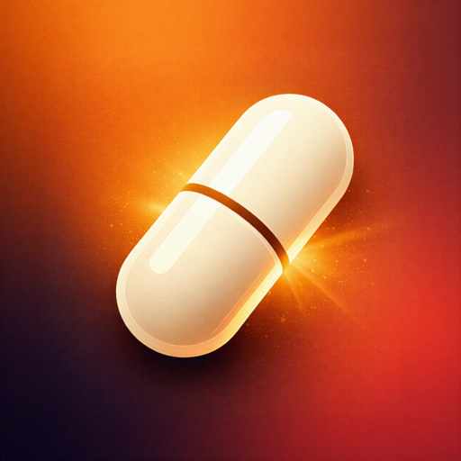Tiding: Peptide Tracker logo