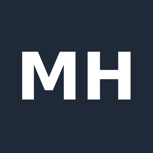 MenuHatch.com logo