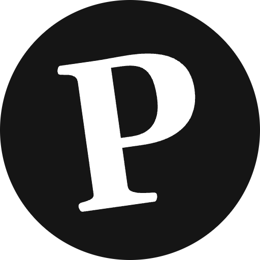 Pixeely logo