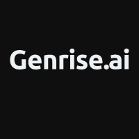 Genrise.ai logo