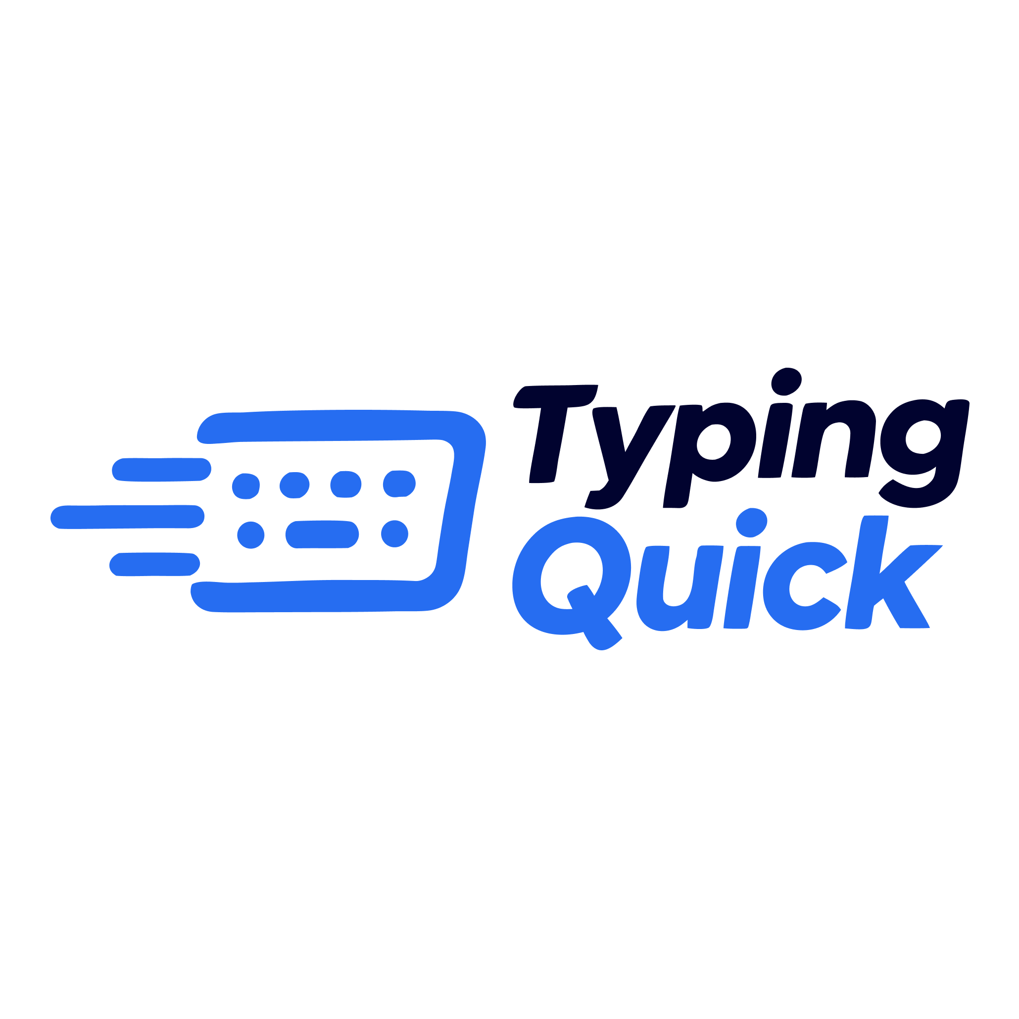 Typing Quick logo