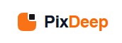 PixDeep logo