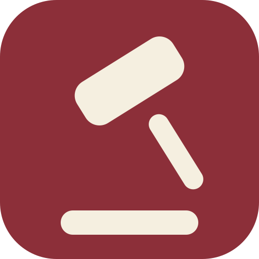 AuctionFinder logo