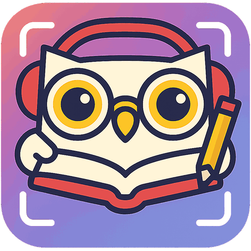 Socratic Owl logo
