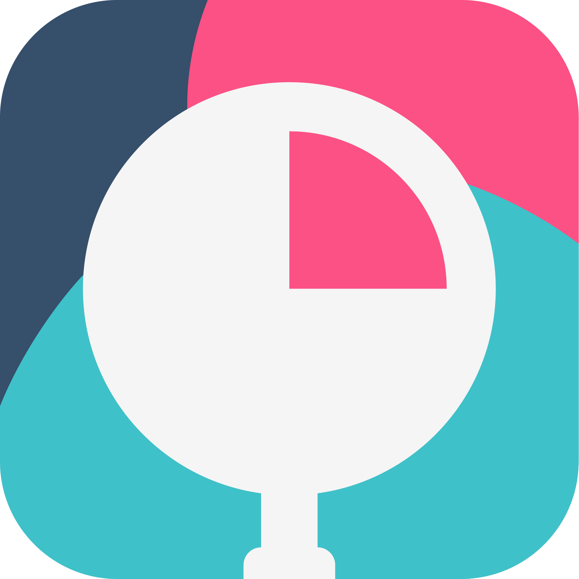Mixpeek logo